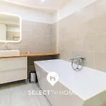 Selectsohome - Pour 10 Personnes Avec Piscine Privée Et Parking - Olea *