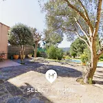 Selectsohome - Pour 10 Personnes Avec Piscine Privée Et Parking - Olea Bormes-les-Mimosas