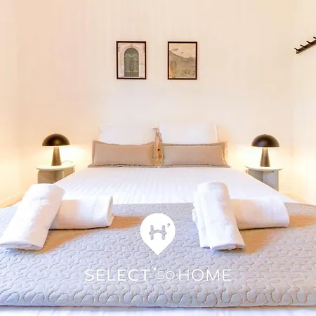 Select'sohome - Pour 10 Personnes Avec Piscine Privee Et Parking ! - Olea Villa