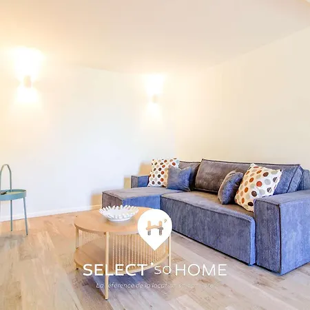 Villa Select'sohome - Pour 10 Personnes Avec Piscine Privee Et Parking ! - Olea Bormes-les-Mimosas